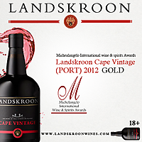 Landskroon Wines image